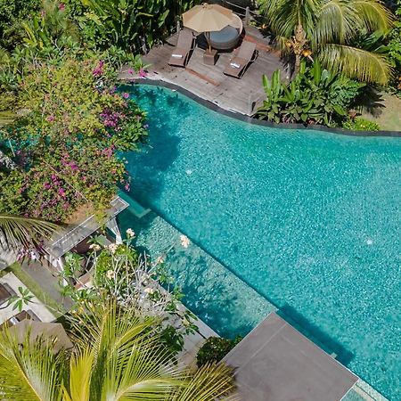 Manah Shanti Suites By Pramana Villas Ubud  Luaran gambar