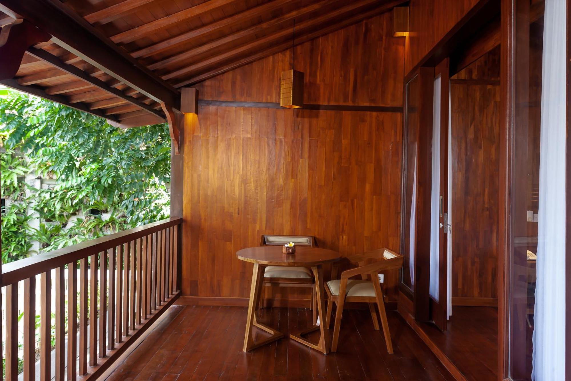 Manah Shanti Suites By Pramana Villas Ubud  Luaran gambar