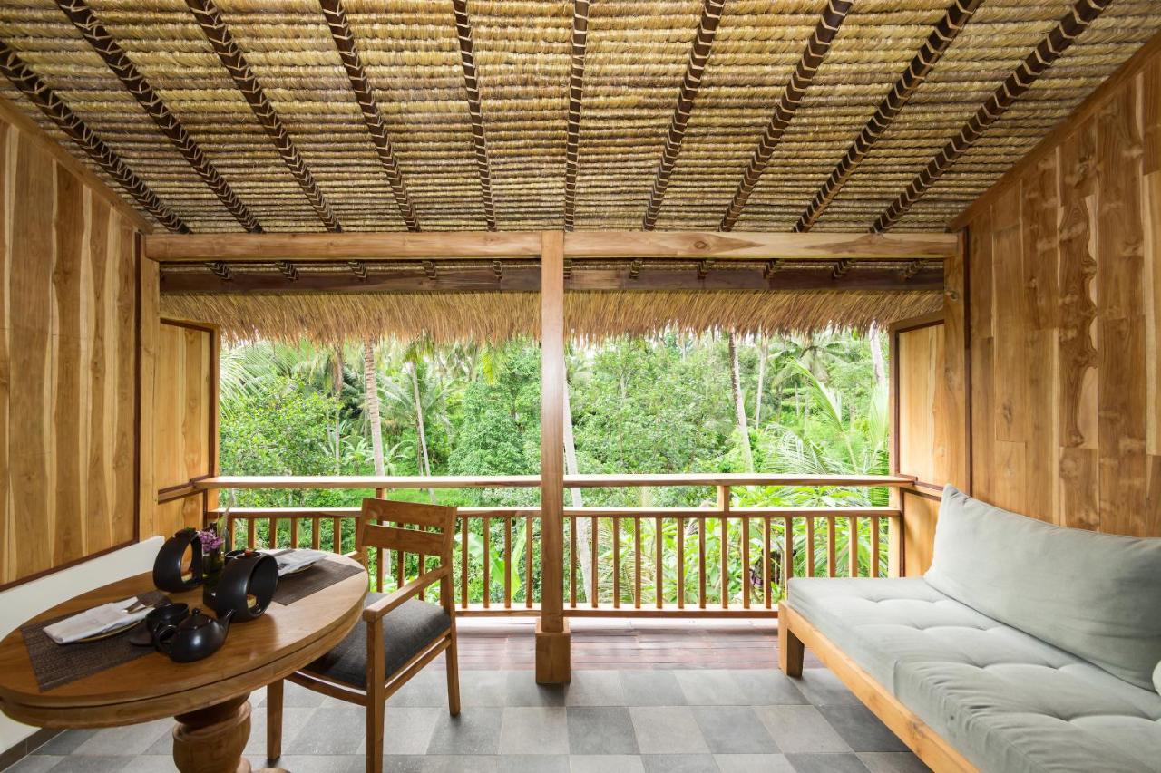 Manah Shanti Suites By Pramana Villas Ubud  Luaran gambar